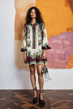 Load image into Gallery viewer, Alémais Ruthie Mini Dress - Multi Arriving Next Week
