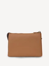 Load image into Gallery viewer, SABEN Tillys Big Sis Crossbody - Toffee Accessories > Women > Accessories > Bags &amp; Handbags > Crossbody Bags > Saben Hyde Boutique
