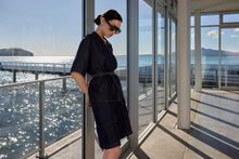 Load image into Gallery viewer, Marlow Axis Top - Indigo Hyde Boutique
