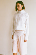 Load image into Gallery viewer, Commonplace Crush Windbreaker - Broderie
