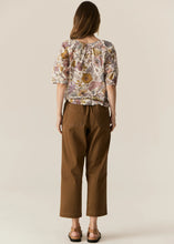 Load image into Gallery viewer, Pol Marla Top - Marla Print Hyde Boutique
