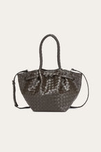 Load image into Gallery viewer, Noella Dee Bag Large - Chocolate Brown

