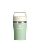 Load image into Gallery viewer, STANLEY THE CAFÉ-TO-GO TRAVEL MUG | 8 OZ Pistachio

