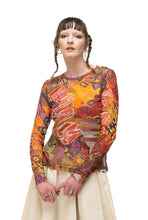 Load image into Gallery viewer, Nom*D Standard Long Sleeve - Bombed Print Hyde Boutique
