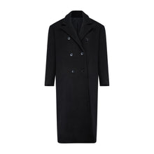 Load image into Gallery viewer, Commonplace Chroma Coat - Black Hyde Boutique
