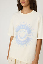 Load image into Gallery viewer, Remain Beach Bound Tee - Bone Hyde Boutique
