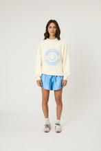 Load image into Gallery viewer, Remain Beach Bound Crew - Bone Hyde Boutique
