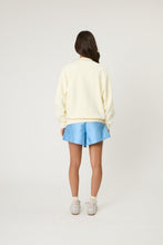 Load image into Gallery viewer, Remain Beach Bound Crew - Bone Hyde Boutique
