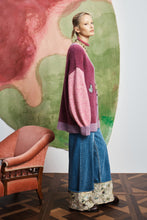 Load image into Gallery viewer, Alémais Mlak Cardigan - Multi Arriving This Week Apparel > Women > Clothing > Knitwear > Cardigans > Alémais Hyde Boutique
