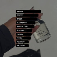 Load image into Gallery viewer, Becka Addict Perfume Oil - 5ml
