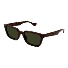 Load image into Gallery viewer, Gucci GG 1539 Sunglasses - Havana  Hyde Boutique   
