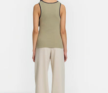 Load image into Gallery viewer, Viktoria &amp; Woods VWXX Tank - Overland Green  Hyde Boutique   
