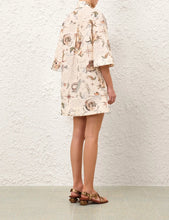 Load image into Gallery viewer, Zimmermann Tunic Dress - Treasure Island ARRIVING 15 NOV Hyde Boutique
