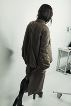 Load image into Gallery viewer, Harris Tapper Chloe Jacket - Sepia Hyde Boutique
