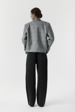 Load image into Gallery viewer, Rebe Bianca Jacket - Houndstooth Hyde Boutique
