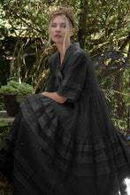 Load image into Gallery viewer, Trelise Cooper Bow It All Dress - Black  Hyde Boutique   
