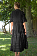 Load image into Gallery viewer, Trelise Cooper Bow It All Dress - Black  Hyde Boutique   
