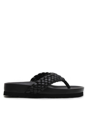 La Tribe Braided Thong - Pepper Hyde Boutique