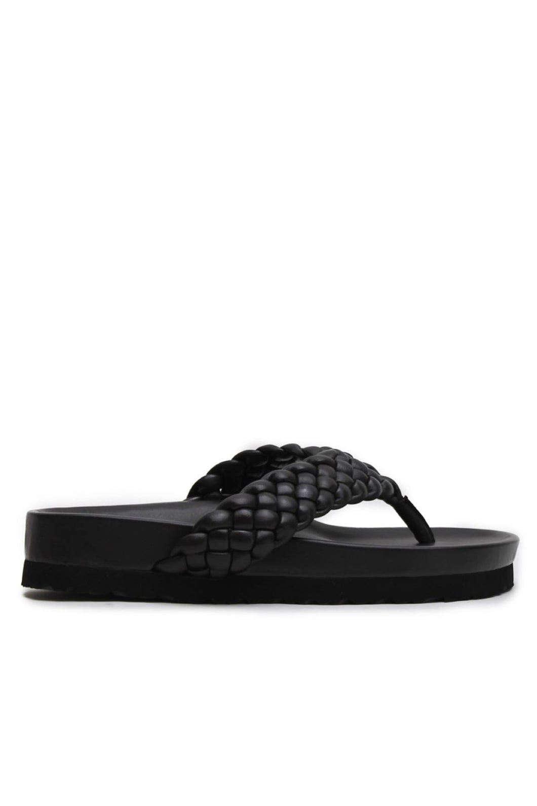 La Tribe Braided Thong - Pepper Hyde Boutique