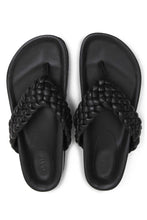 Load image into Gallery viewer, La Tribe Braided Thong - Pepper Hyde Boutique
