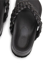 Load image into Gallery viewer, La Tribe Braided Thong - Pepper Hyde Boutique
