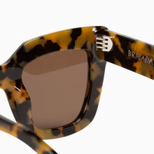 Load image into Gallery viewer, Valley Eyewear Brigada - Yellow Tort  Hyde Boutique   
