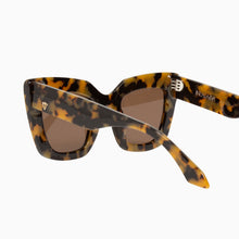 Load image into Gallery viewer, Valley Eyewear Brigada - Yellow Tort  Hyde Boutique   
