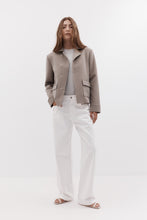 Load image into Gallery viewer, Rebe Bianca Jacket - Clay
