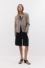 Load image into Gallery viewer, Rebe Bianca Jacket - Clay
