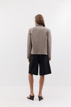 Load image into Gallery viewer, Rebe Bianca Jacket - Clay
