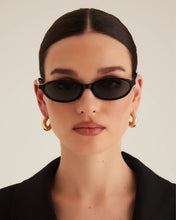 Load image into Gallery viewer, Banbé The Rodrigo - Black-Black Arriving Next Week
