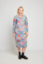 Load image into Gallery viewer, Twenty Seven Names Knightlife Dress - Floral Daydream  Hyde Boutique   
