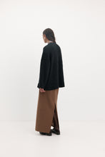 Load image into Gallery viewer, Harris Tapper Kiki Knit - Neptune Cashmere Apparel > Women > Clothing > Knitwear > Knit Tops > Harris Tapper Hyde Boutique
