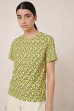 Load image into Gallery viewer, Kowtow Flora Tee - Flora Hyde Boutique
