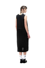 Load image into Gallery viewer, Nom*d Y Dress - Black  Hyde Boutique   
