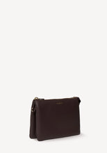Load image into Gallery viewer, SABEN Tillys Big Sis Crossbody - Cocao

