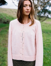 Load image into Gallery viewer, Remain Ryder Cardigan - Blush Apparel > Women > Clothing > Knitwear > Cardigans > Button Front Cardigans > Remain Hyde Boutique
