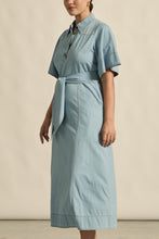 Load image into Gallery viewer, Zoe Kratzmann Cameo Dress - Light Chambray Hyde Boutique
