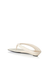 Load image into Gallery viewer, Alias Mae Fenton Sandal - Bone Leather Shoes > Women > Footwear > Sandals > Leather Sandals > Alias Mae Hyde Boutique
