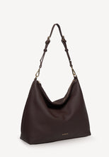 Load image into Gallery viewer, Saben Miki Shoulder  Bag - Cocao Luxe
