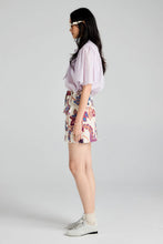 Load image into Gallery viewer, Karen Walker Alegra Skirt - Cream Multi
