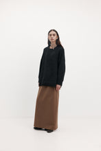 Load image into Gallery viewer, Harris Tapper Kiki Knit - Neptune Cashmere Apparel > Women > Clothing > Knitwear > Knit Tops > Harris Tapper Hyde Boutique
