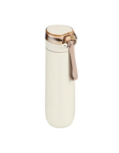 Load image into Gallery viewer, Stanely The Flowstate Spring Bottle 20oz - Cream
