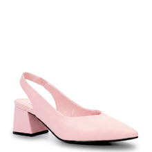 Load image into Gallery viewer, Kathryn Wilson Liz Sling Back - Blossom Calf Hyde Boutique
