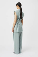 Load image into Gallery viewer, Camilla and Marc Percival Vest - Blue Marle  Hyde Boutique   
