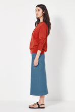 Load image into Gallery viewer, Shjark Sienna Cardigan - Poppy Hyde Boutique
