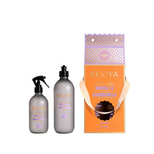 Load image into Gallery viewer, Ecoya Dog Grooming Set - Neroli &amp; Chamomile Hyde Boutique
