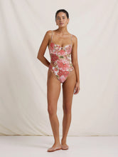 Load image into Gallery viewer, Peony Quintessential One Piece - Dahlia Hyde Boutique
