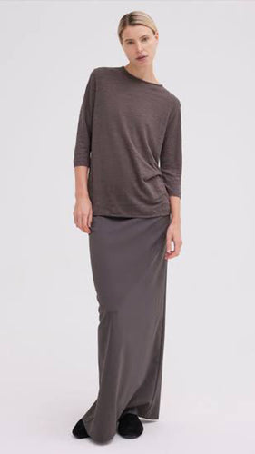 Jac + Jack Max Tee - Auber Hyde Boutique