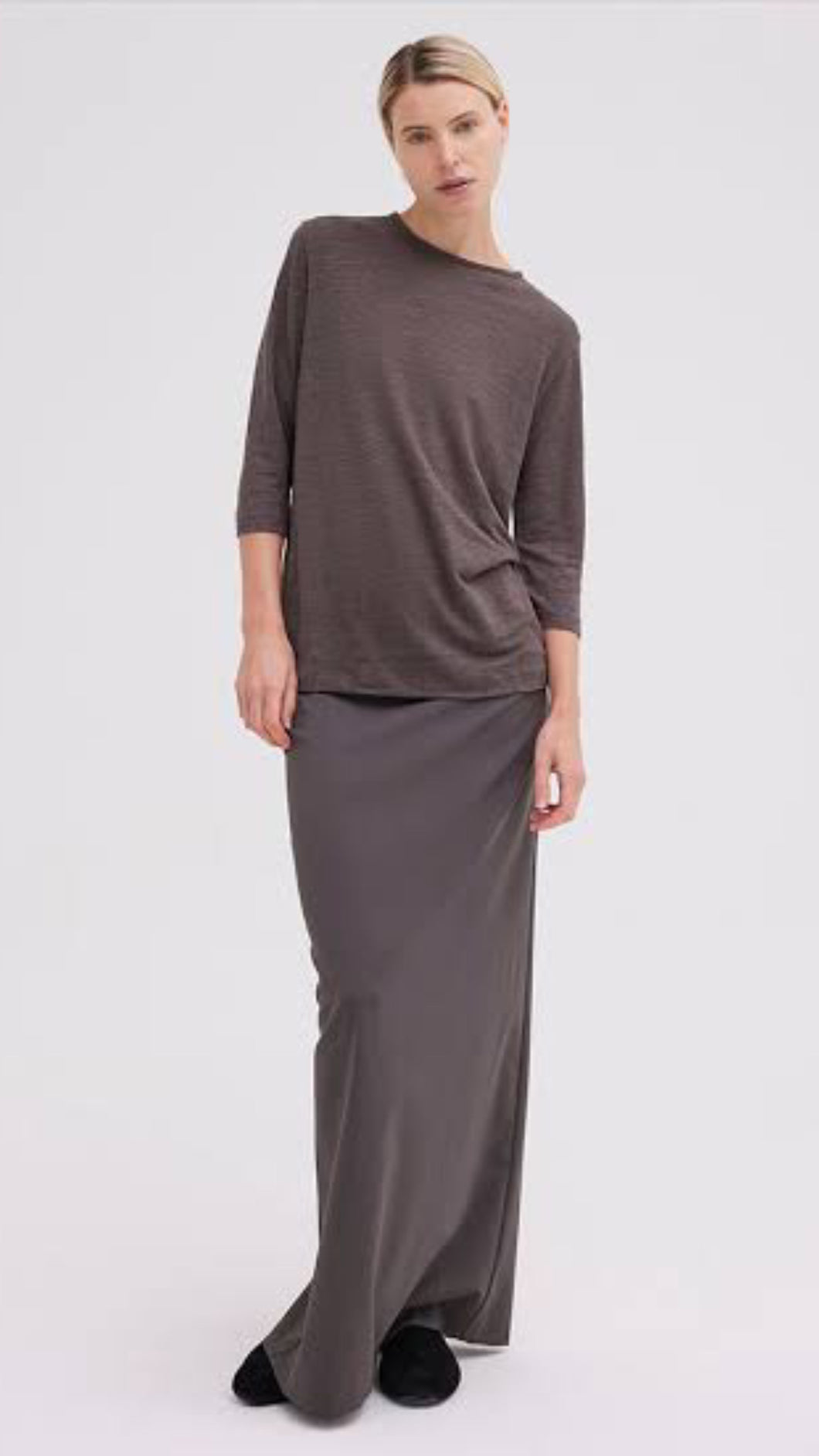 Jac + Jack Max Tee - Auber Hyde Boutique